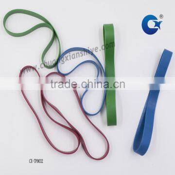 Eco-friendly Rubber Band with Fruit smell