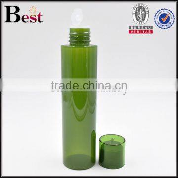 Wholesale Super Price 50ml Plastic Spray Bottle Green Color Plastic Spary Bottle Square Shoulder 50ml Plastic Spray Bottle photo-6