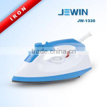 Mini Electric Steam and Dry Iron for Home Use