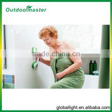 Grip Suction Cup Tub Bathroom Safety Handle Rail photo-5