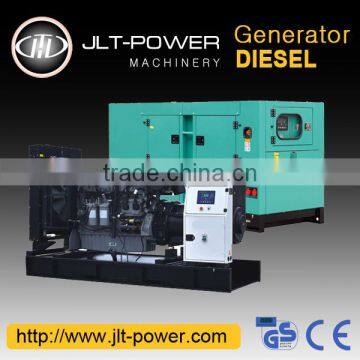 China Supplier Silent Diesel Generators Prices photo-4