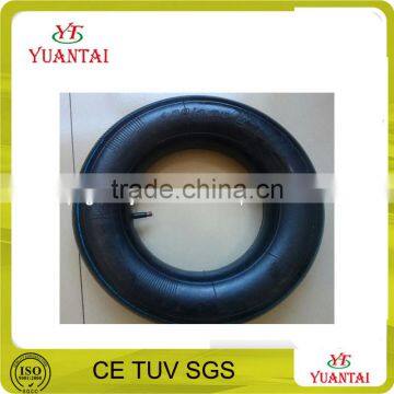 high quality wheel barrow wheelbarrow inner tube 400-8 16x4"