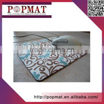 Advertisement Printing Computer Neoprene Mouse Pad photo-6