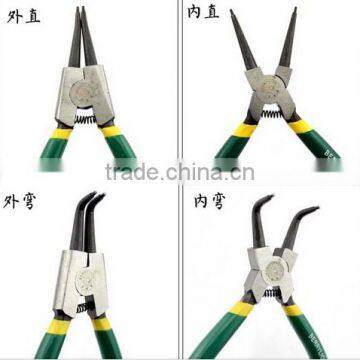 BERRYLION 150mm/6'' Dual Colors Four Types Snap Ring Pliers With Reasonable Price photo-2