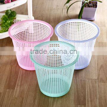 Top Quality PP Material Multifunctional Houseware Popular Litter Dustbin Box photo-2