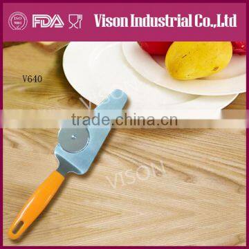 2016 Hot Selling Pie Turner Tools Stainless Steel Kitchen Pizza Spatula photo-4