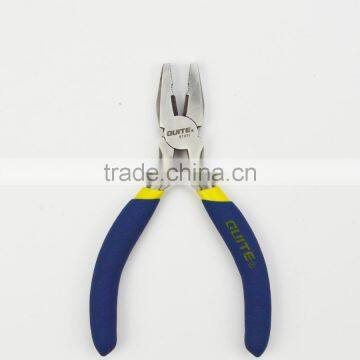 Mini Polishing Tools Combination Pliers photo-2