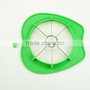 42067 High Quality Corer Grip Slicer Apple Cutter photo-4