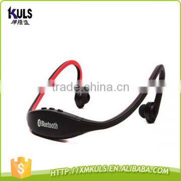 High Quality Best Sports Wireless Headest Headphone Earphone Bluetooth photo-2
