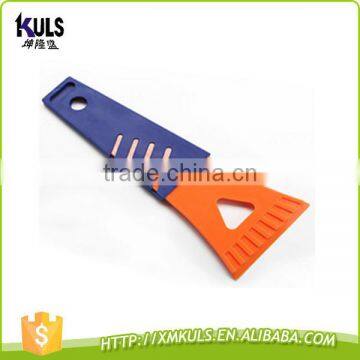 Car Shovel for Cold Winter,portable Car Plastic Snow Shovel Ice Shovel photo-5