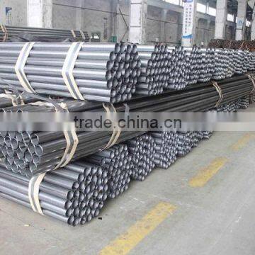 ERW Carbon Steel Pipes For Building Structure photo-6