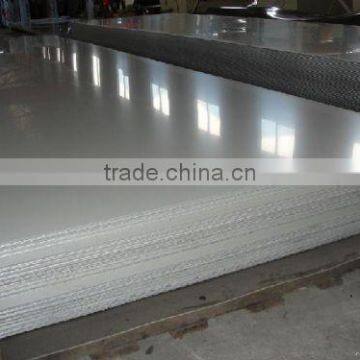 China Supplier Cold Rolled Steel Plate photo-2