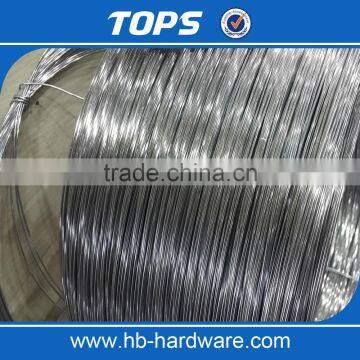 2017 Hot Sale Factory Price Galvanized Iron Wire Madr in China photo-5