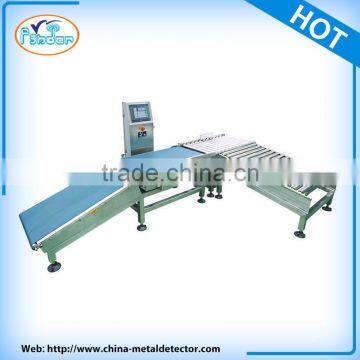 Automatic Online Weight Check Machine photo-6