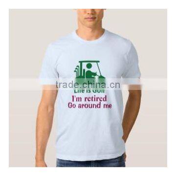 Custom Golf Polo t Shirt photo-2