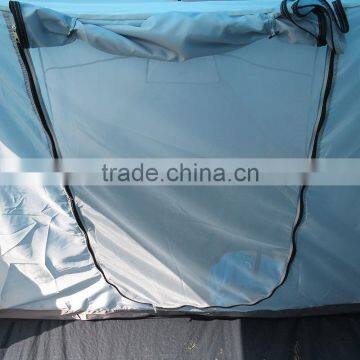 High Quality Outdoor Tent: Camping Tent And Beach Tent 4-6 Person photo-4