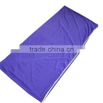 Retangular Sleeping Bag Liner Travel Sheet photo-2