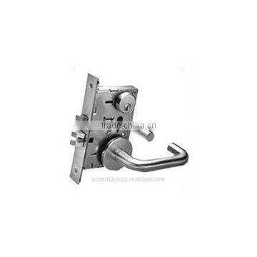 Marine Wholesale Hardware Cylinder Mortise Lock