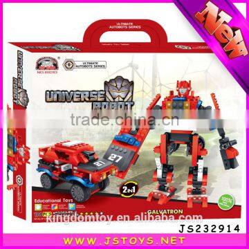 Hot Sale Education Building Block Toy for Kids photo-6