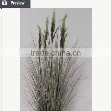 High Quality Manufacturer Directory Faux Plant Potted Grass photo-4