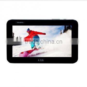 Tablet PC Woodbine Model