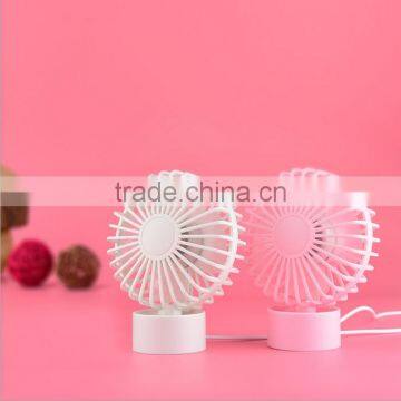 UCHOME USB Table Desktop Personal Mini Fan photo-3
