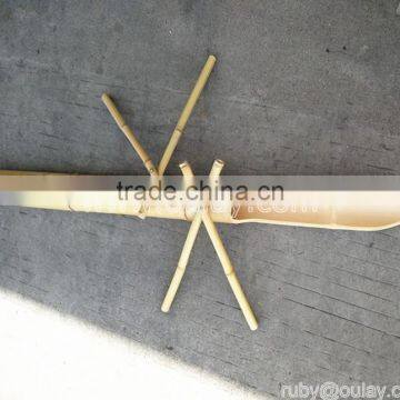 120cm Outdoor Horizontal Bamboo Water Fountains /water Spouts photo-3