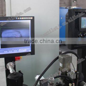 ST Flat Dripper Pipe Machine, Drip Irrigation Pipe Equipment, Production Line For Drip Tape With Flat Drippers photo-3