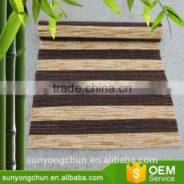 best designs decorative natural reed blind fence for private yard