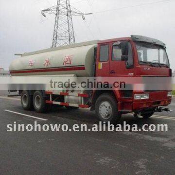 SINOTRUK HOWO Watering Cart