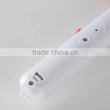 Newest Battery Operated Mosquito Swatter Rabbit Shaped Net Electric Fly Trap photo-5