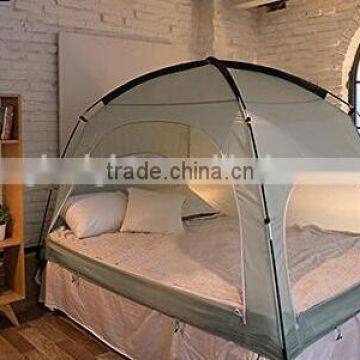 2 person bed tent