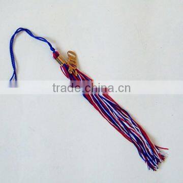 Graduation Tassel Multi Color