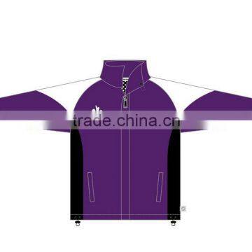 Training jacket,Ladies cheap tracksuits sports wear,manufacturer custom waterproof windjacket