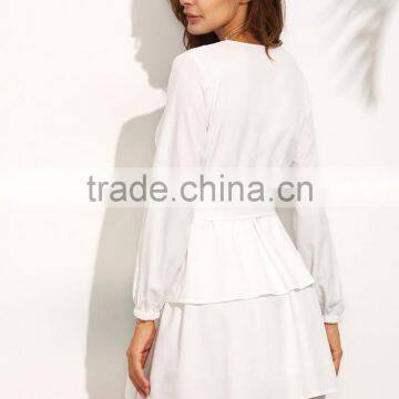 V Neck Sexy Dresses Women Summer Dress up Games for Girls Free Online Games photo-2