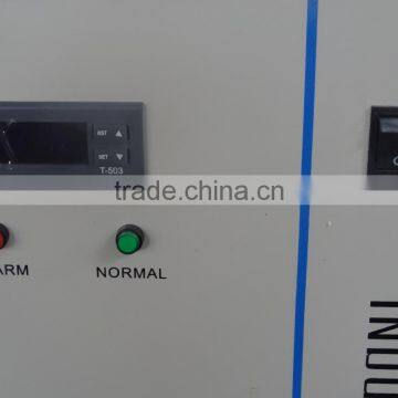 Laser Chiller/ Laser Water Cooling System for High Power Laser Machine photo-2