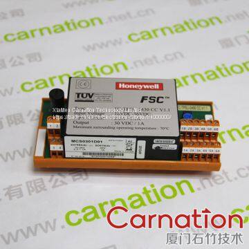 HONEYWELL TC-MC6BNC в наличии photo-2