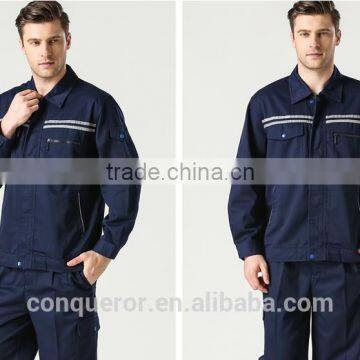 Safety Uniform,factory Worker Uniform,construction Worker Uniforms photo-2