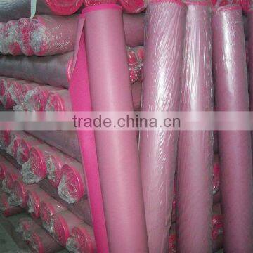 600d Polyester Oxford Fabric With PVC Coated Backing Stocklots, Pvc Coated Fabric Stock Lot photo-2