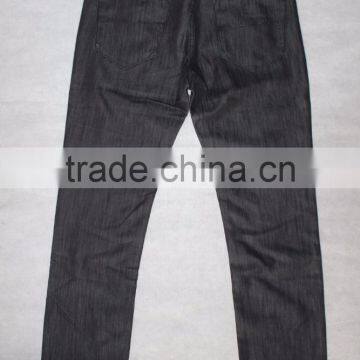 GZY Mixed Styles Factory Stock Lots Turkish Jeans in Bulk photo-3