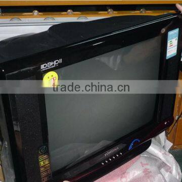 GZY Nice looking hot selling with low price spare parts of crt tv