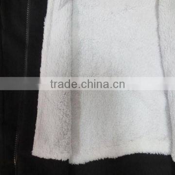 Zipper Jacket Quality Custom Man Hoody photo-4