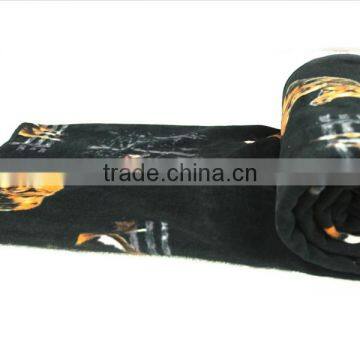 Made in China Cheap Sports Design Blanket photo-3