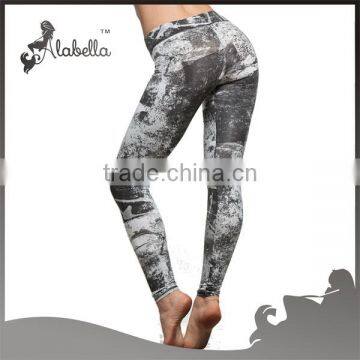 Wholesale Women Fitness Wear Bodybuilding Workout Yoga Pants Gym Clothing photo-2