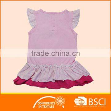 Summer Baby Girls Dresses Clothes Of Toddler Baby Dresses photo-2