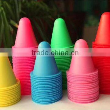 FZS-A15 Customilized Roller SkateMarking Skate Pile Cup Roller Soft Pile photo-4