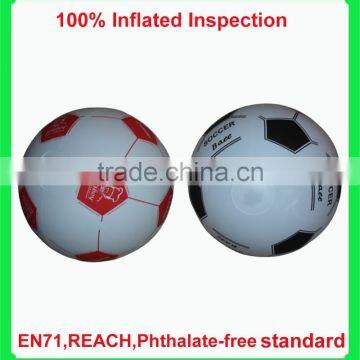 Colorful Beach Ball Inflatable Air Ball photo-2