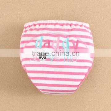 MOM AND BAB Baby Training Pants Branded and OEM Avaliable Newest for 2015 Spring(1422701) photo-2