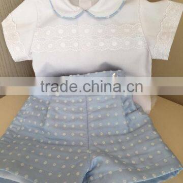 Wholesale Baby Clothing 100% Cotton Baby Clothing Newborn Baby Gift Set