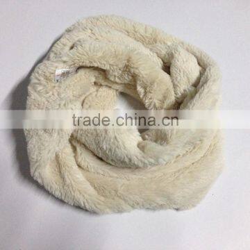 2012 Fashion Knitted Neck Warmer Scarf photo-4